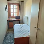 Apartamento Dream View In Erétria