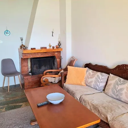 Apartamento Dream View In Erétria