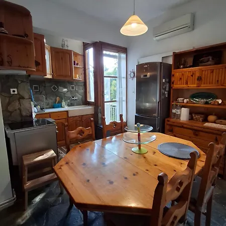 Dream View In Ερέτρια