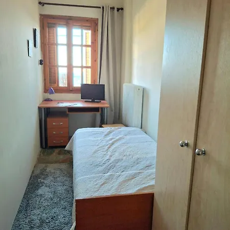Apartament Dream View In Erétria