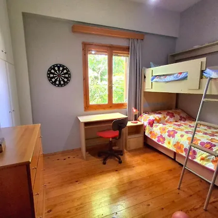 Dream View In Ερέτρια