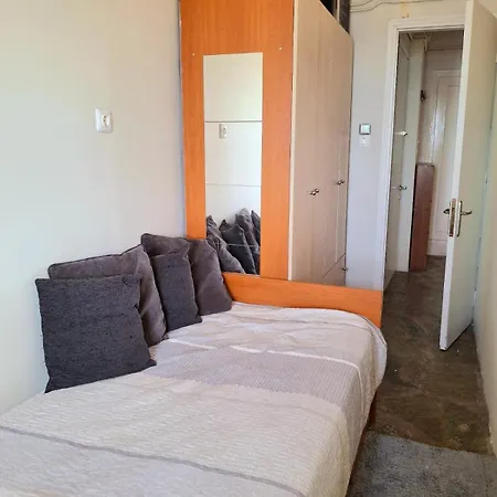 Dream View In Apartamento *