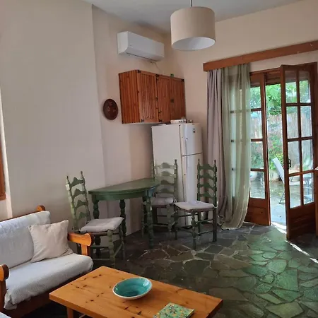 Dream View In Ερέτρια