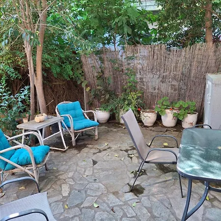 Dream View In * Ερέτρια